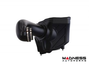 Cadillac CT5-V Cold Air Intake - 6.2L - S&B - Blackwing